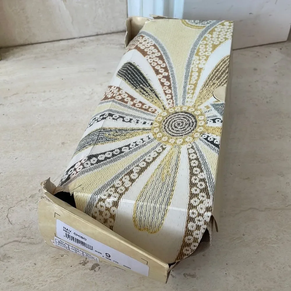 Havaianas Chiso Flip Flop Sandals - Picture 5 of 5